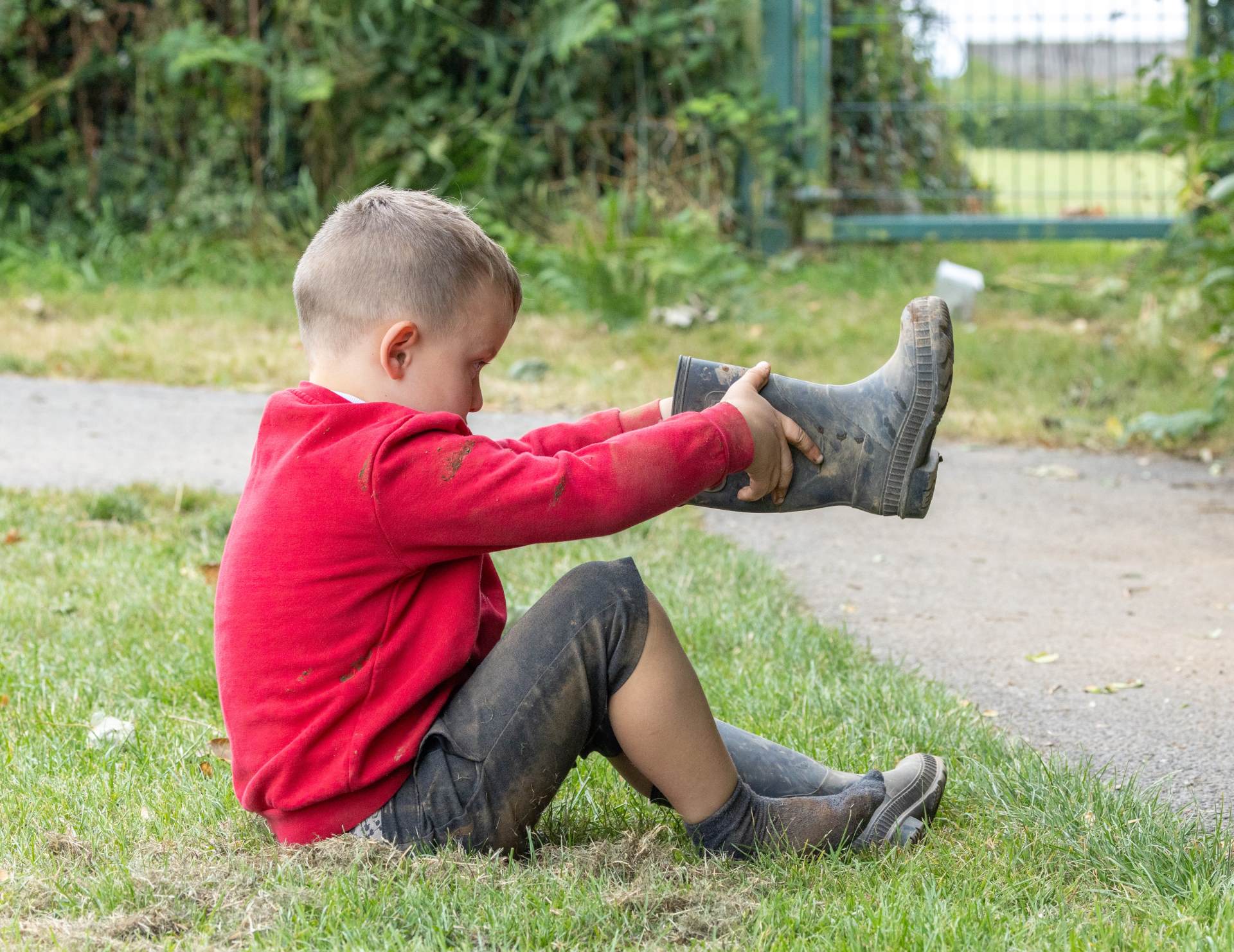 Why choose Menheniot?